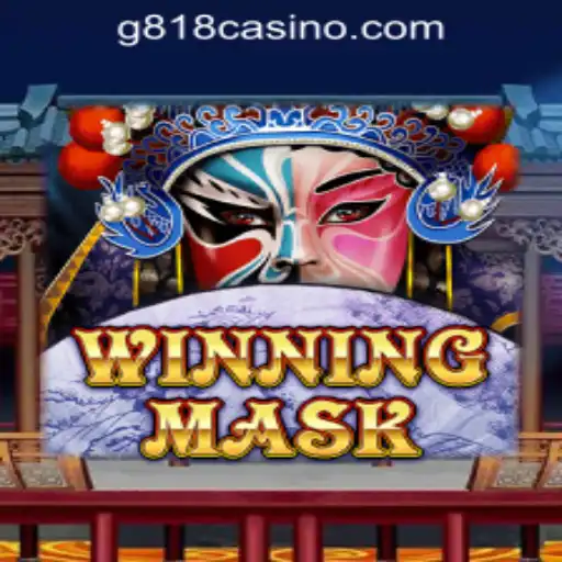 WinningMask: A Deep Dive into the Enigmatic World of G818 Game PH Casino
