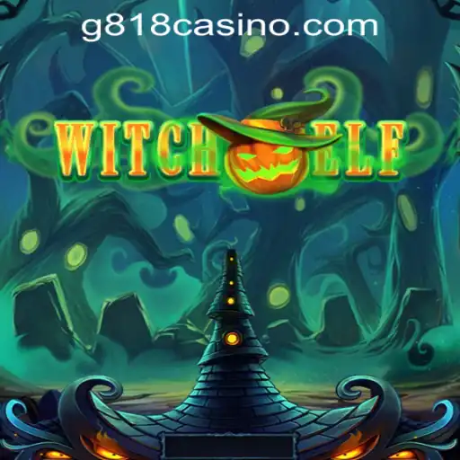 Discover the Intriguing World of WitchElf: A Comprehensive Guide to the G818 Game PH Casino Experience