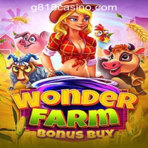 Exploring the Exciting World of WonderFarmBonusBuy in G818 Game PH Casino