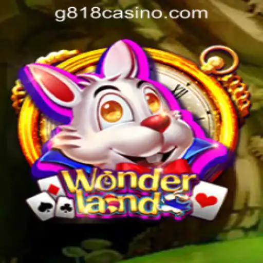 Exploring Wonderland: A New Era for G818 Game PH Casino Enthusiasts