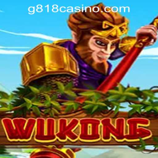 Exploring the Exciting World of Wukong Casino Game